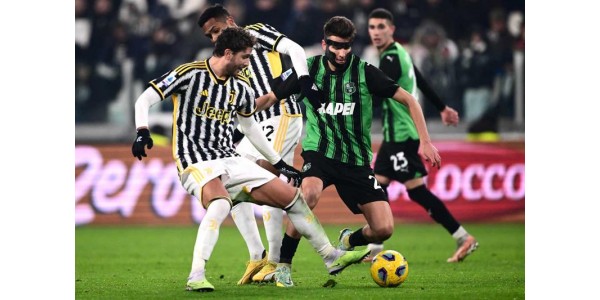 Juventus vil møte utfordringen til Inter med en god innstilling